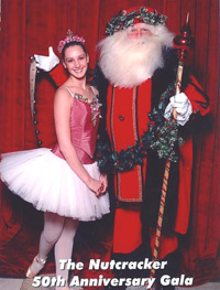 Nutcracker Gala