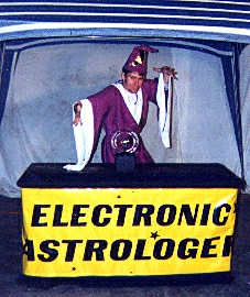 astrologer