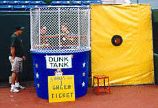 dunktank