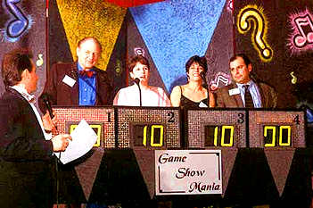 game show mania