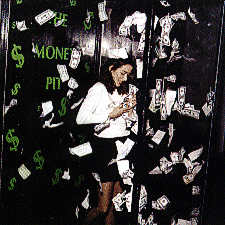 money booth