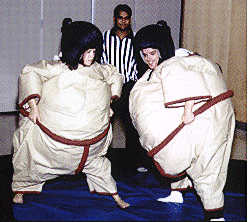 sumo